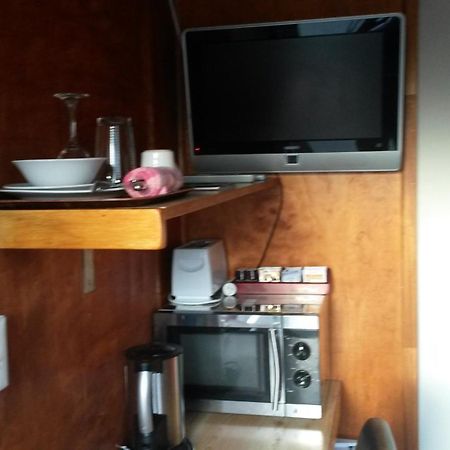 Wellington 747 Motel Zimmer foto
